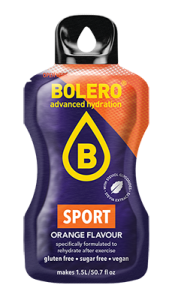 Sport Orange